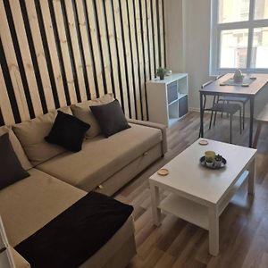 Appartement met een Slaapkamer